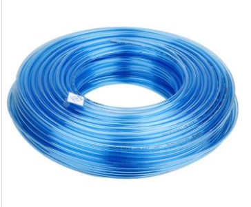 亚德客 AirTACPU气管，Φ8×Φ5，蓝色，100M/卷，亚德客PUA0850-BU