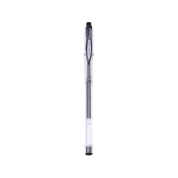 UNI/三菱 uni 可擦性水笔，UM-101ER 0.5mm （黑色）（替芯：UMER-5）单支