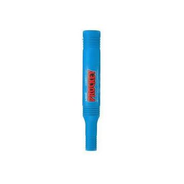 UNI/三菱 水性大双头记号笔，细2mm粗5mm PM-150TR 浅蓝色 10支/盒 单位：支