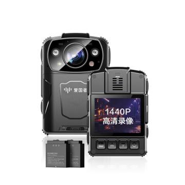 aigo/爱国者 执法记录仪，DSJ-T7 256G可扩展高清夜视快速充电GPS定位