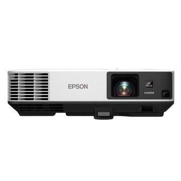 Epson/爱普生 CB-2155W 投影仪，亮度：5000流明、对比度：15000:1、标准分辨率：WXGA（1280*800）