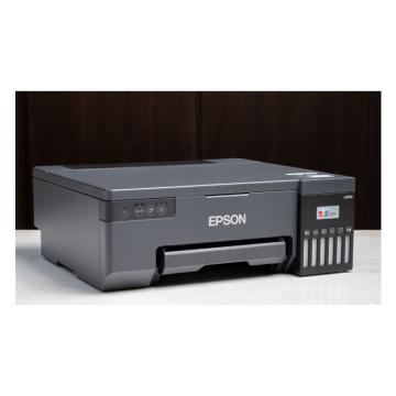 Epson/爱普生 喷墨打印机L8058，(6色A4无线替代L805)