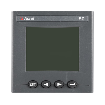 Acrel/安科瑞 数显电压表，PZ96-AV3