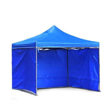 SAFEWARE/安赛瑞 户外广告遮阳帐篷带围布，高2米，3×3m，23692