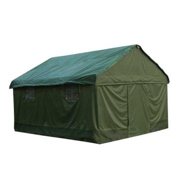 SAFEWARE/安赛瑞 救灾帐篷，三层加厚帆布，L2型，3×4米，26040