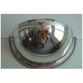SAFEWARE/安赛瑞 半球镜，进口柔性PC镜面，含安装配件，Ф800mm，14332
