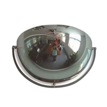 SAFEWARE/安赛瑞 半球镜，进口柔性PC镜面，含安装配件，Ф1000mm，14333