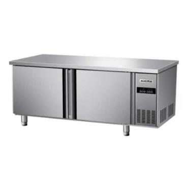 AUCMA/澳柯玛 冷冻厨房操作台，HF-18A8W