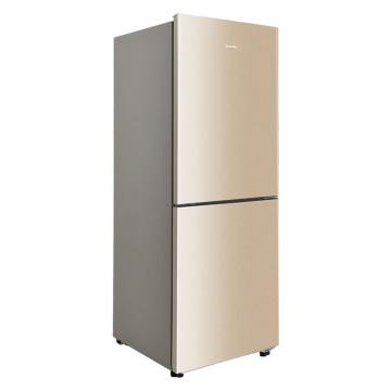 AUCMA/澳柯玛 双门冰箱，风冷，BCD-178WH