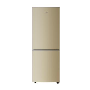 AUCMA/澳柯玛 双门冰箱，直冷，BCD-178HF