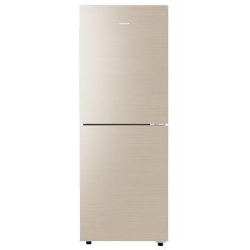AUCMA/澳柯玛 双门冰箱，风冷，BCD-196WG