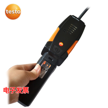 Testo/德图 冷媒检漏仪，testo 316-3，订货号：0563 3163