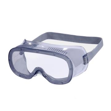 DELTAPLUS/代尔塔 护目镜，101125，MURIA1安全护目镜 直接通风
