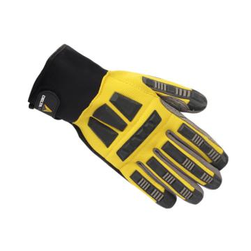 DELTAPLUS/代尔塔 机械手套，209900-9，户外多功能手套