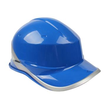 DELTAPLUS/代尔塔 绝缘安全帽，102018-BL，DIAMOND V ABS材质 蓝色