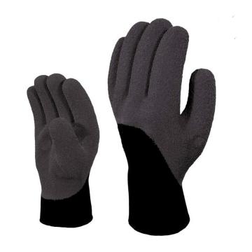 DELTAPLUS/代尔塔 防寒手套，201750-9，舒适灵巧型防寒防水保暖防护手套 VV750