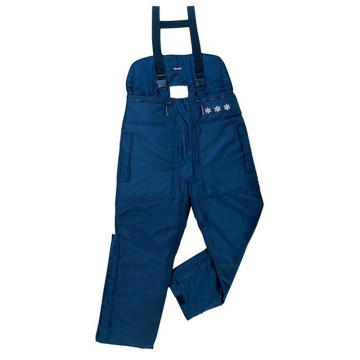 DELTAPLUS/代尔塔 防寒裤，405001-XXL，极低温防护