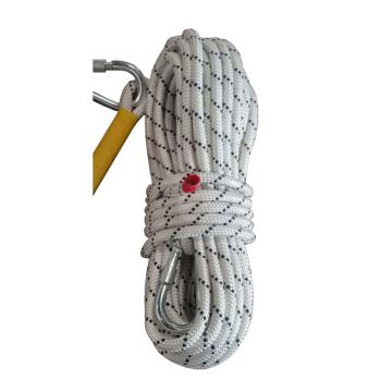 DONGAN/东安 消防安全绳，Φ9.5*10M（含3C）