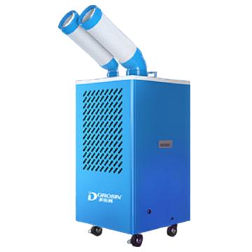 Dorosin/多乐信 工业移动式空调，DAKC-35A，220V，制冷量3.5KW，1.5P