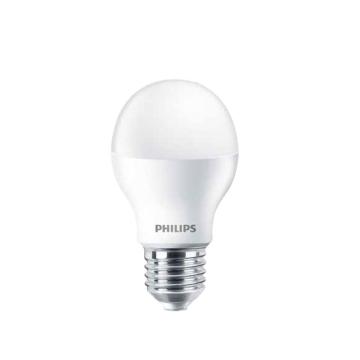PHILIPS/飞利浦 经济型LED灯泡 15W E27 白光 6500K