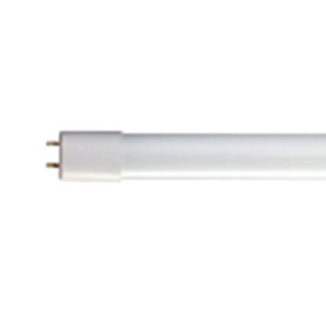 FSL/佛山照明 LED T8灯管,5.8G微波感应 1.2米 18W 白光 双端进电 微波微亮版，25个每箱，单位：箱