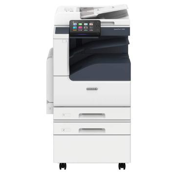 FUJI XEROX/富士施乐 A3黑白复印机，AP3560CPS（双面打印/复印/扫描）35页/分