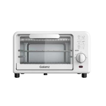 Galanz/格兰仕 电烤箱 9L 800W，TQW09-YS21