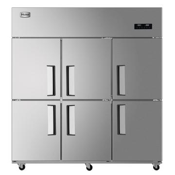 Haier/海尔 商用厨房冰箱，SLB-1500C3D3