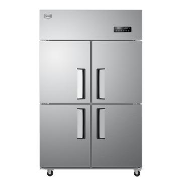 Haier/海尔 商用厨房冰箱，SLB-980C2D2