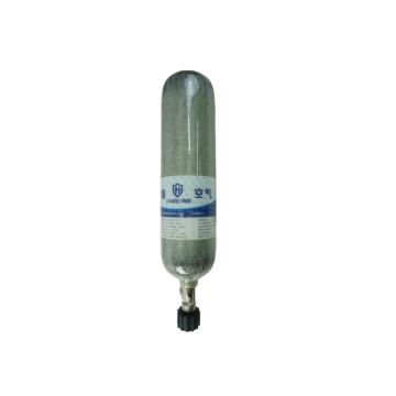 HAIGU/海固 气瓶，HG-3L，3L 标准空气呼吸器配套气瓶
