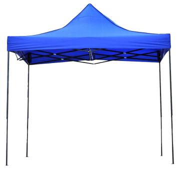 HYSTIC/海斯迪克 户外帐篷伞，HKZ-3系列，蓝色，3×3m，1顶