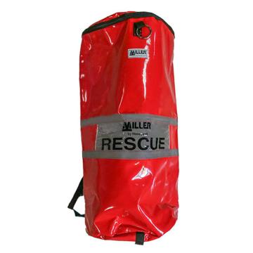 Honeywell/霍尼韦尔 救援装备包,1010190C,红色 L号 可用于存放缓降器、安全绳等