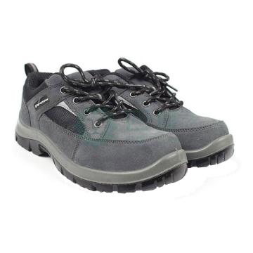 Honeywell/霍尼韦尔 运动安全鞋,SP2010501-42码,Tripper 防静电防砸安全鞋 灰色