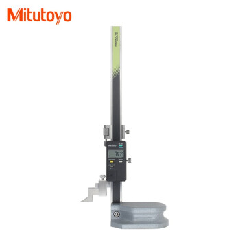 Mitutoyo/三丰 高度尺,0-200mm,570-227,不含第三方检测