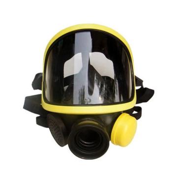 Honeywell/霍尼韦尔 呼吸器面罩,1710397,呼吸器PANO全面罩(C850/C900空呼）