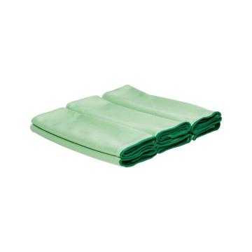 金佰利 WypAll超细纤维布 绿色 6片/包 4包/箱,83630