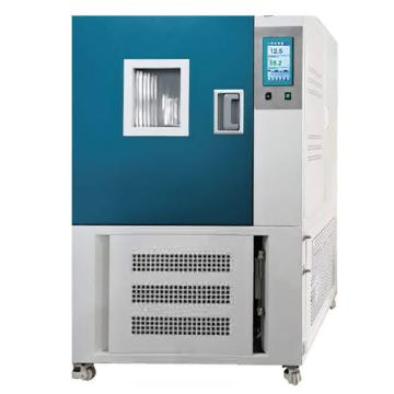 JINGHONG/精宏 高低温湿热实验箱,GDHS-2010B,控温-40~100℃,控湿40~95%RH(GDHS),400x500x500mm