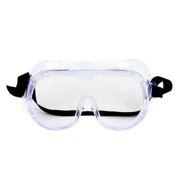EXSAFETY/君御 防雾护目镜（眼罩）,209AF