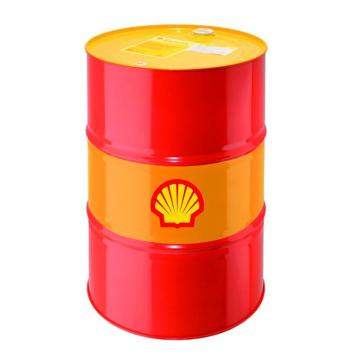 Shell/壳牌 合成齿轮油,可耐压 Omala S4 GX 220,209L/桶