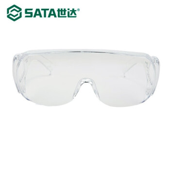 SATA/世达 访客眼镜,YF0103,亚洲款访客眼镜(不防雾)