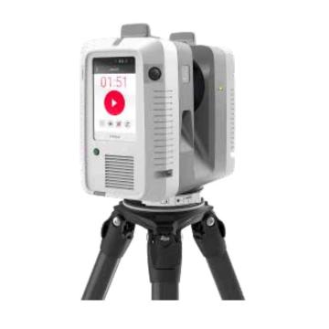 Leica/徕卡 三维激光扫描仪,RTC360