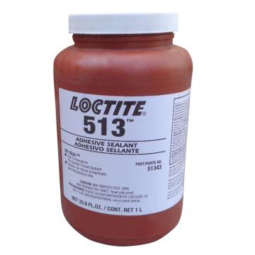 LOCTITE/乐泰 预涂胶,Loctite 513,1L