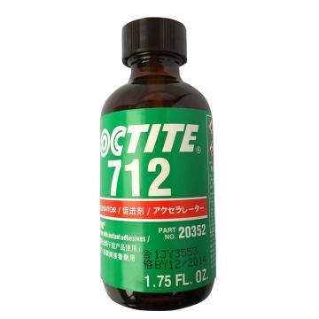 LOCTITE/乐泰 促进剂与底剂,Loctite 712,1.75oz