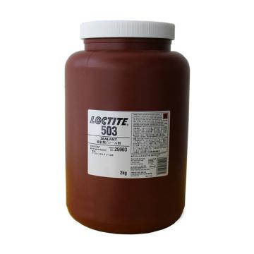 LOCTITE/乐泰 预涂胶,Loctite 503HV,2kg