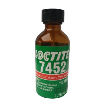LOCTITE/乐泰 促进剂与底剂,Loctite 7452,1.75oz