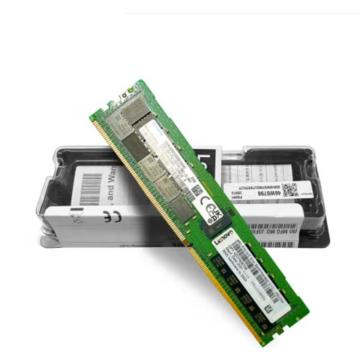 Lenovo/联想 台式机内存条,32GB RECC DDR4 工作站台式机内存条