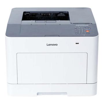 Lenovo/联想 彩色激光打印机,A4 自动双面 有线 30页/分钟 CS3320DN