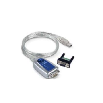 MOXA/摩莎 USB转串口转换器,UPort 1150I