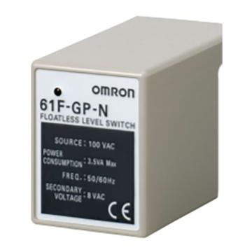 OMRON/欧姆龙 液位控制器,61F-GP-NH AC220