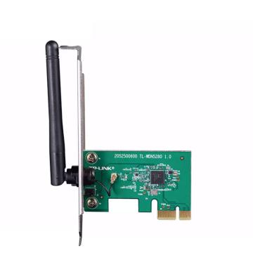TP-LINK/普联 AC650双频无线PCI-E网卡,TL-WDN5280